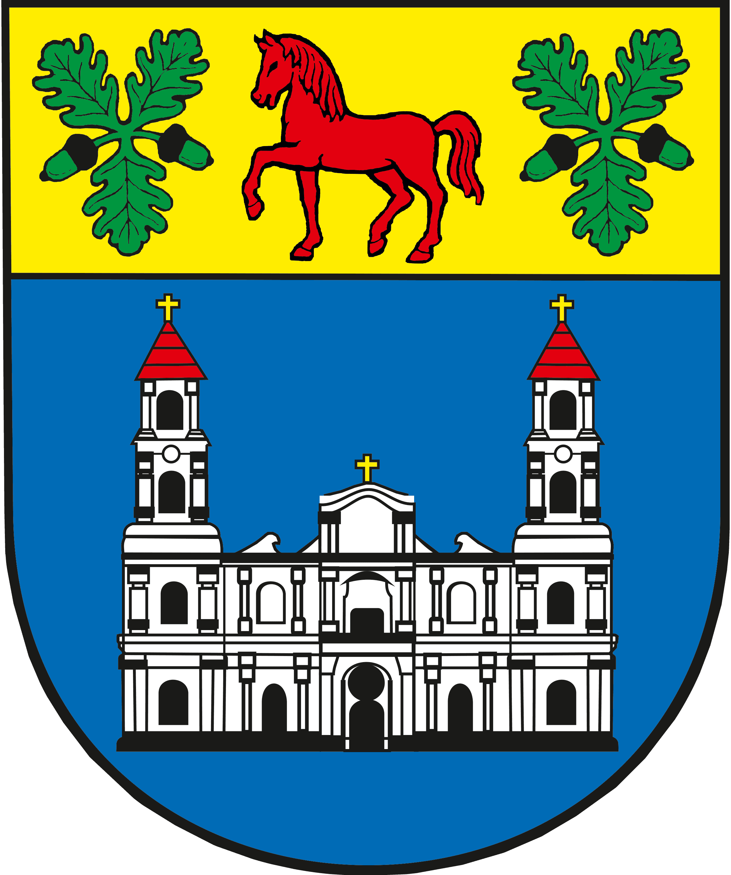 Burmistrz Miasta Kobyłka