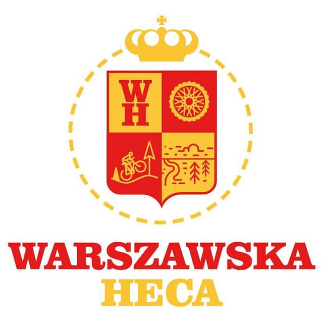 Logo Warszawska Heca
